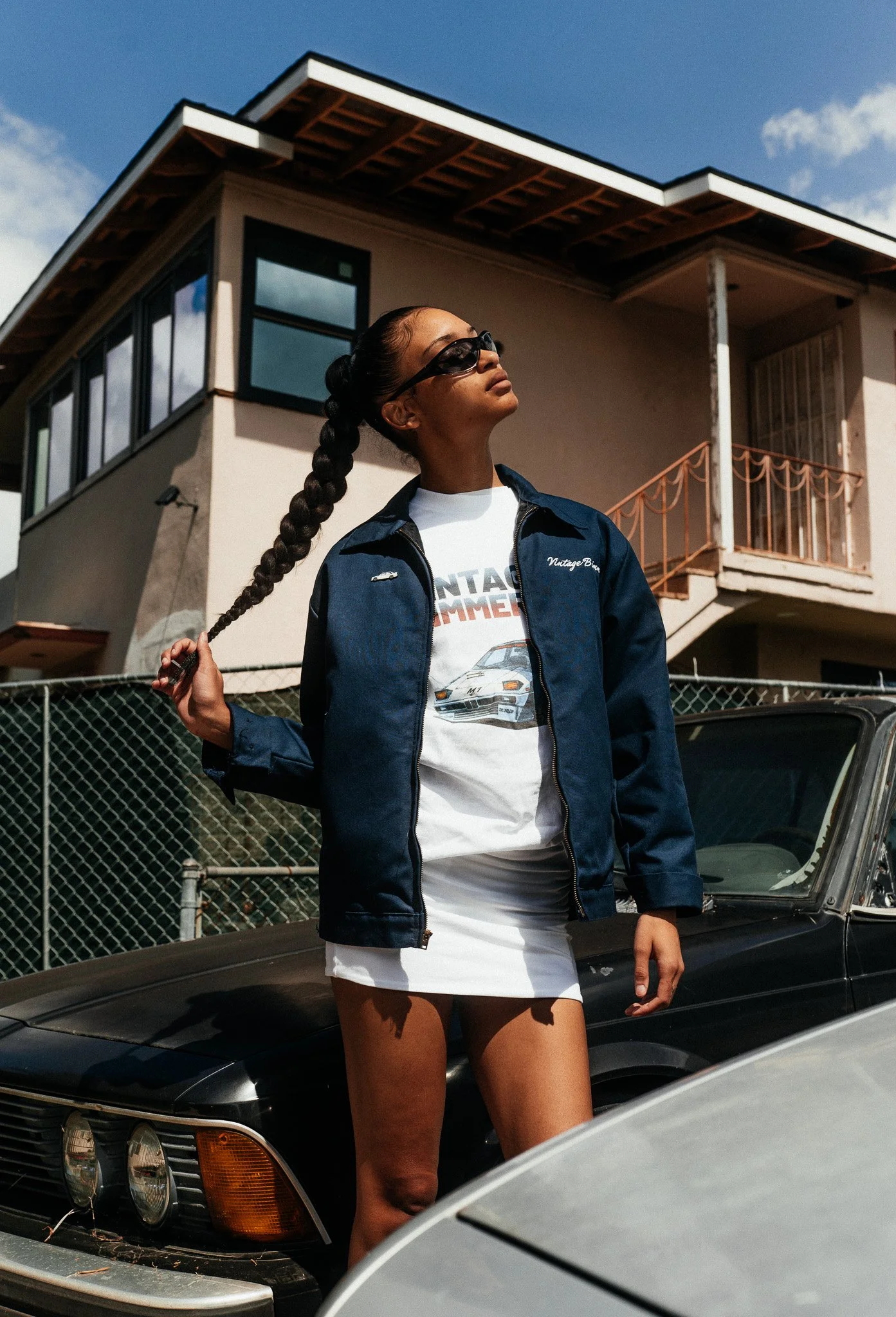 Vintage Bimmer Editorial