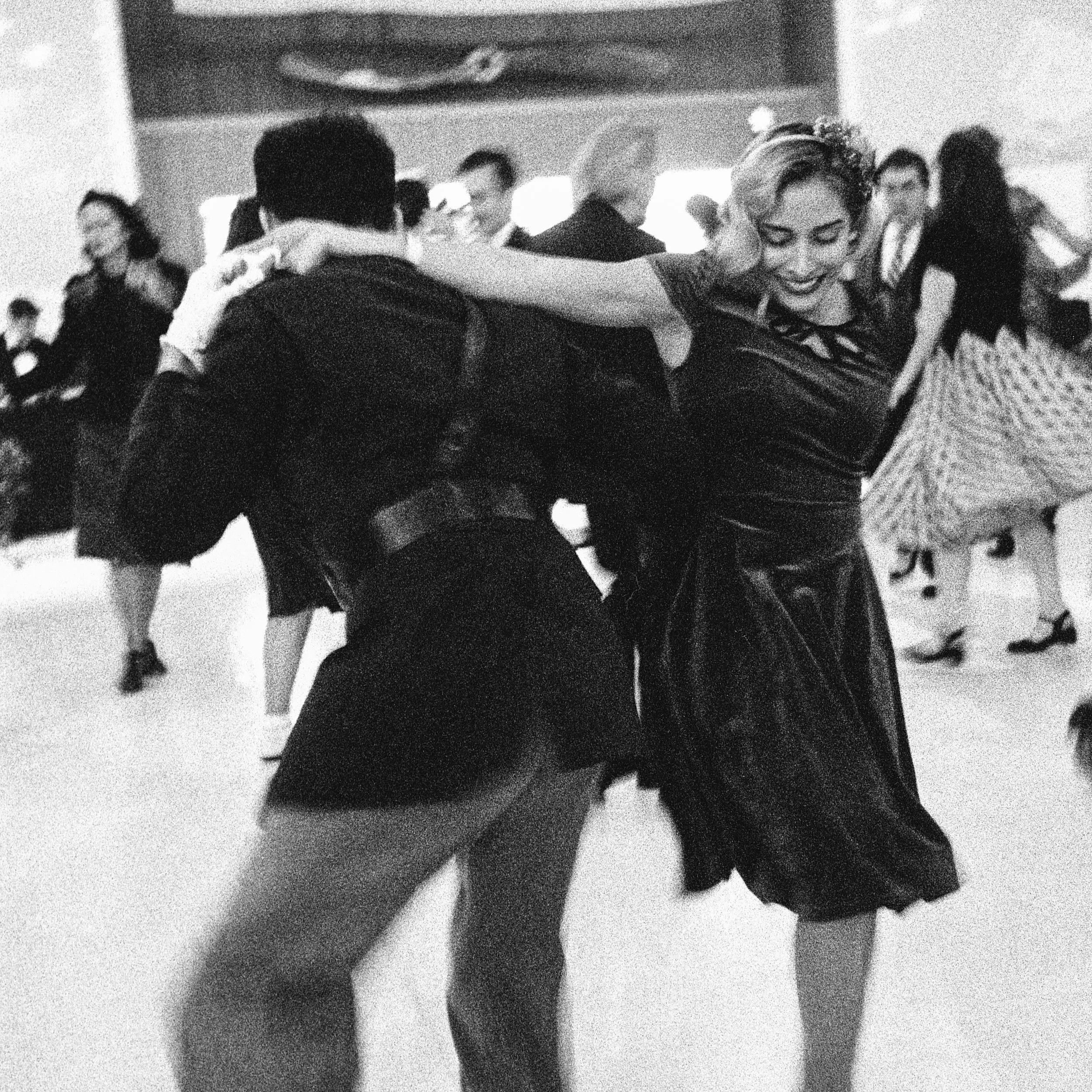 The Hollywood Canteen
