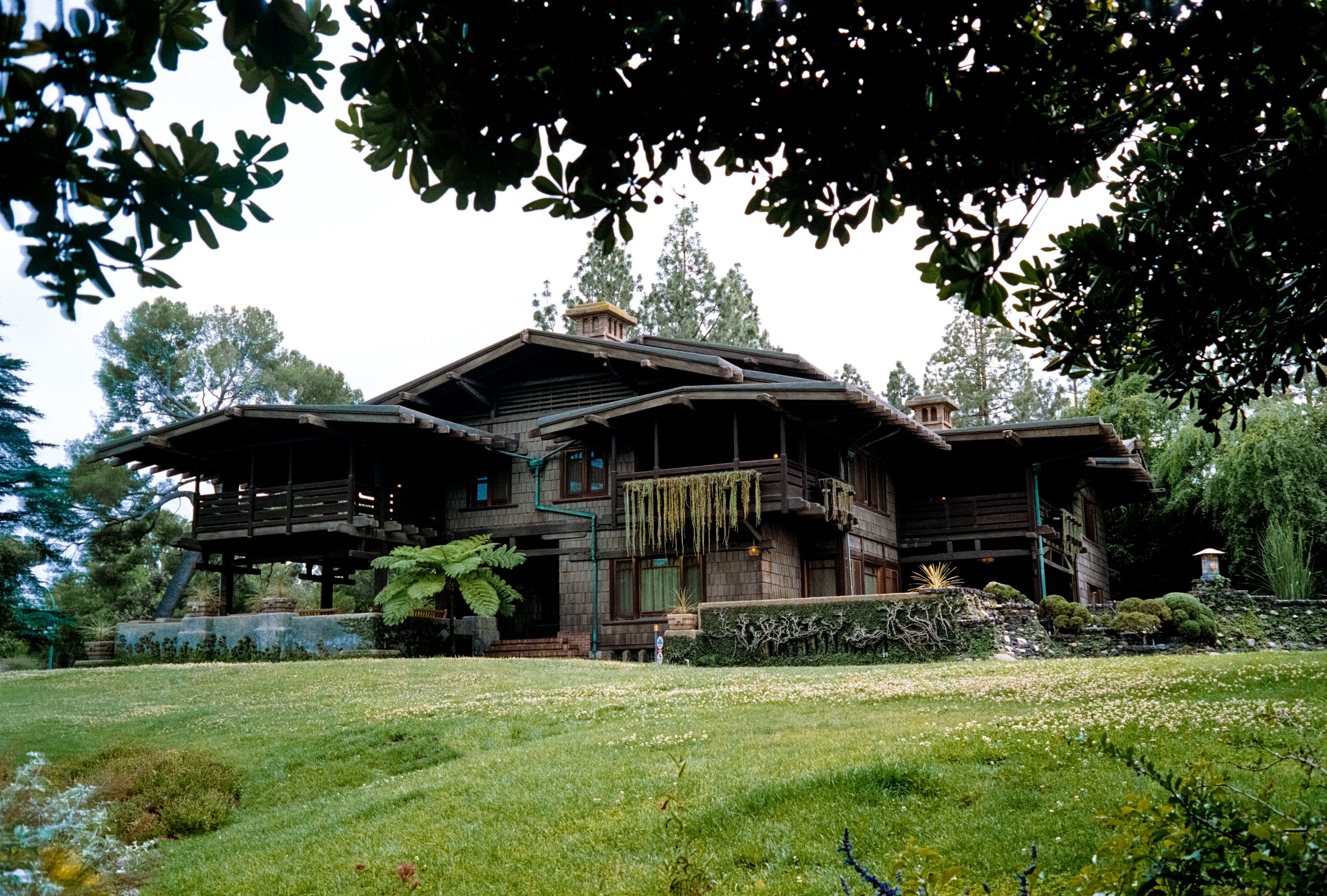 Pasadena