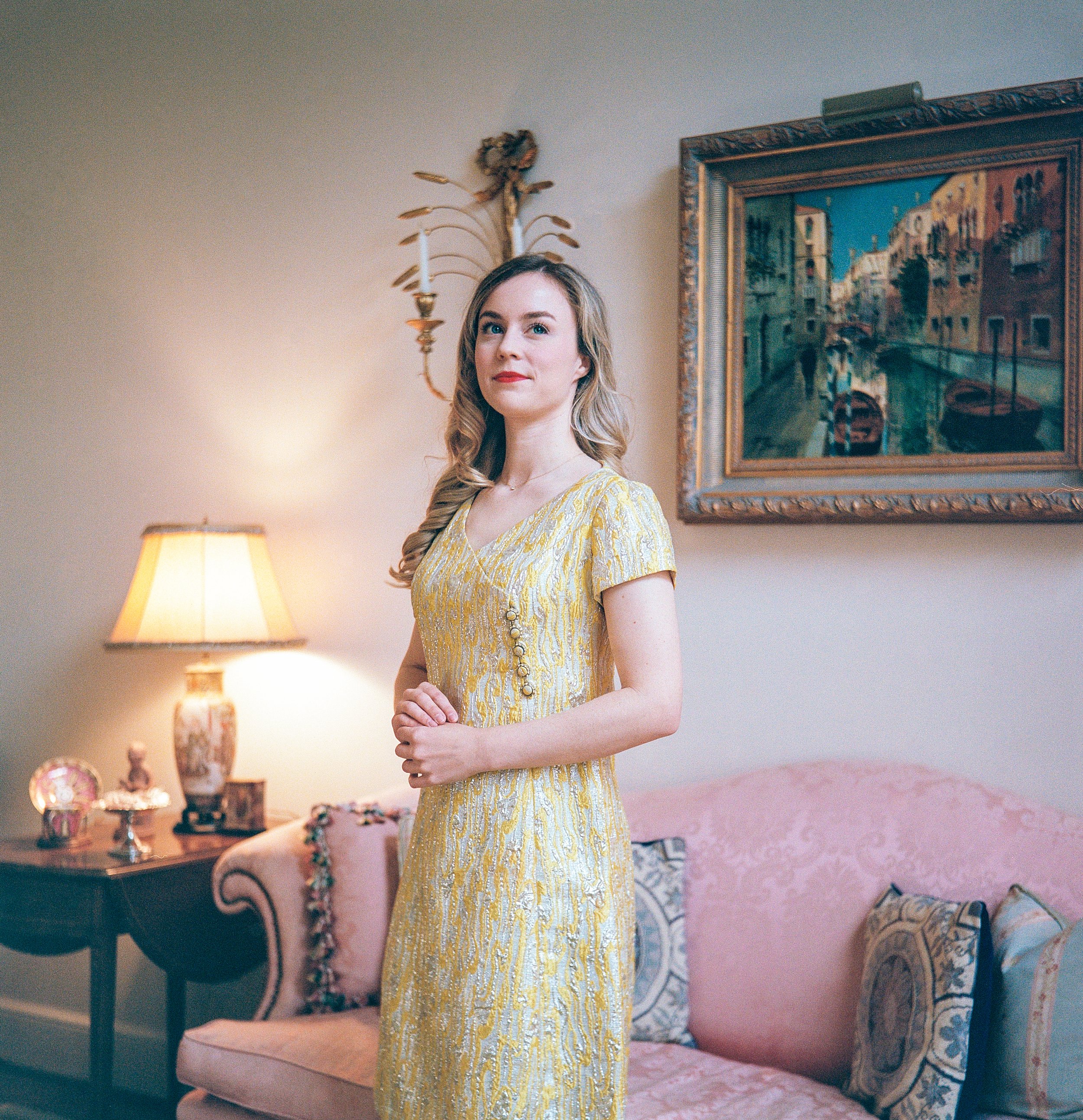 Belle