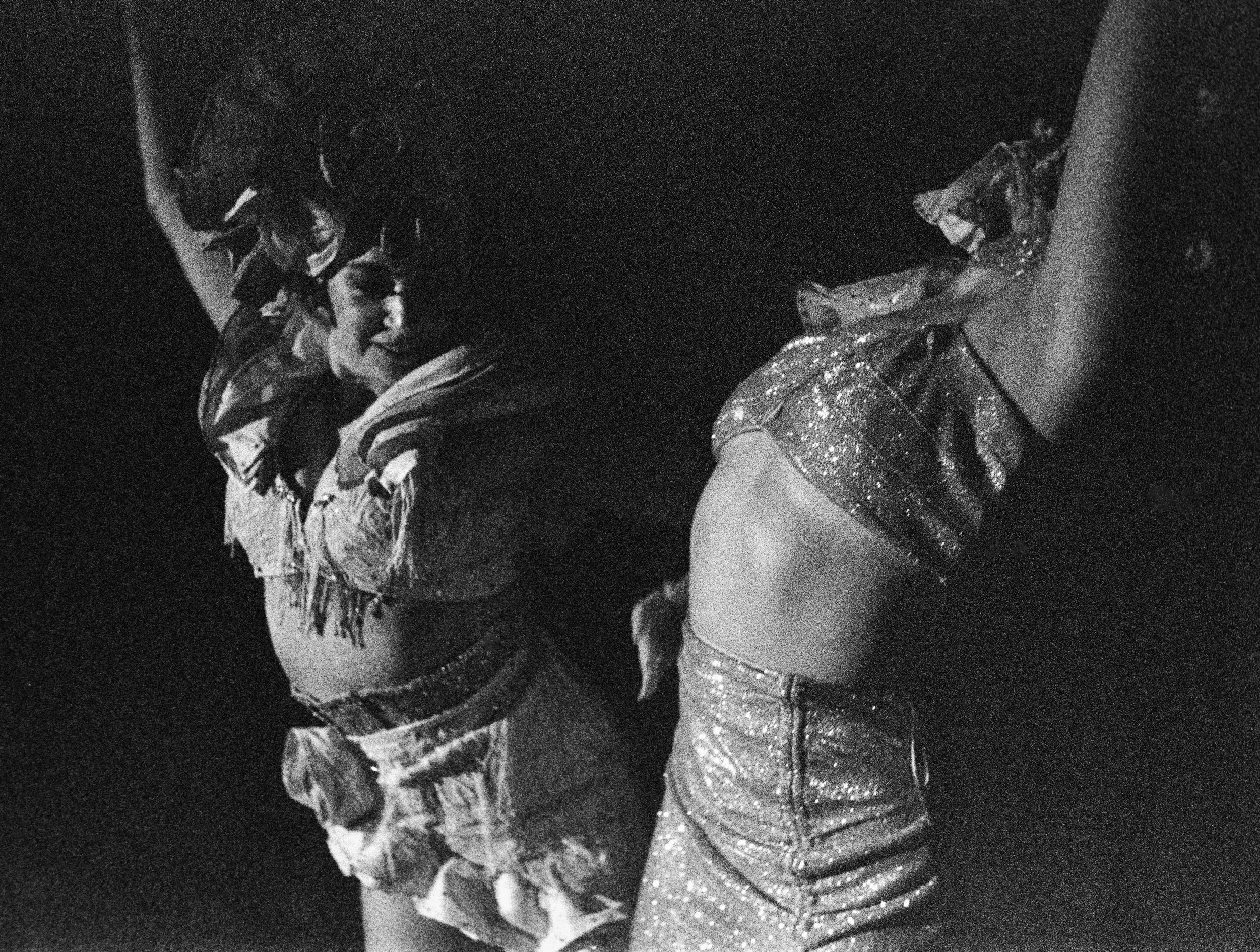 Mambo Craze Cabaret