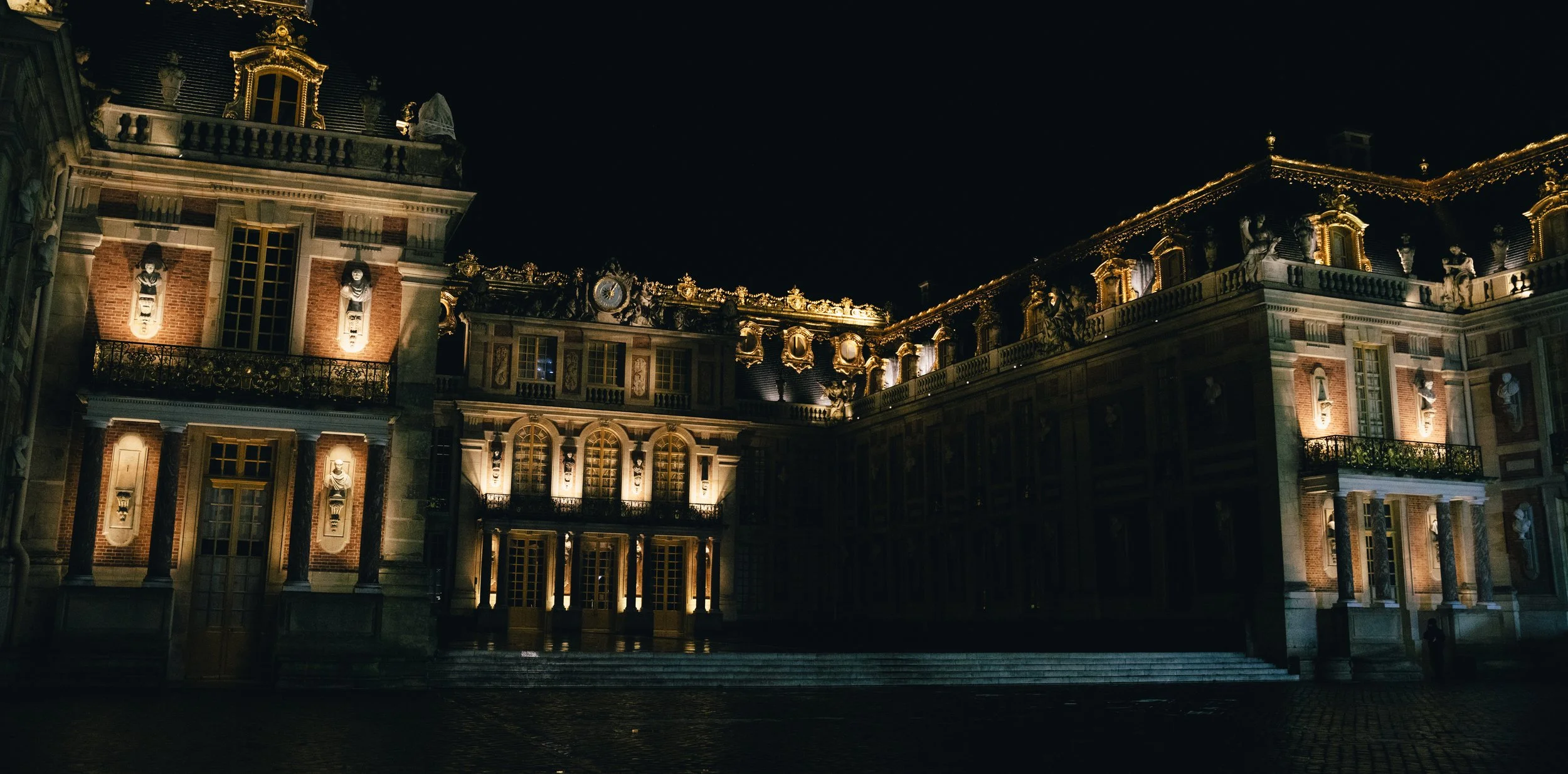 Versailles
