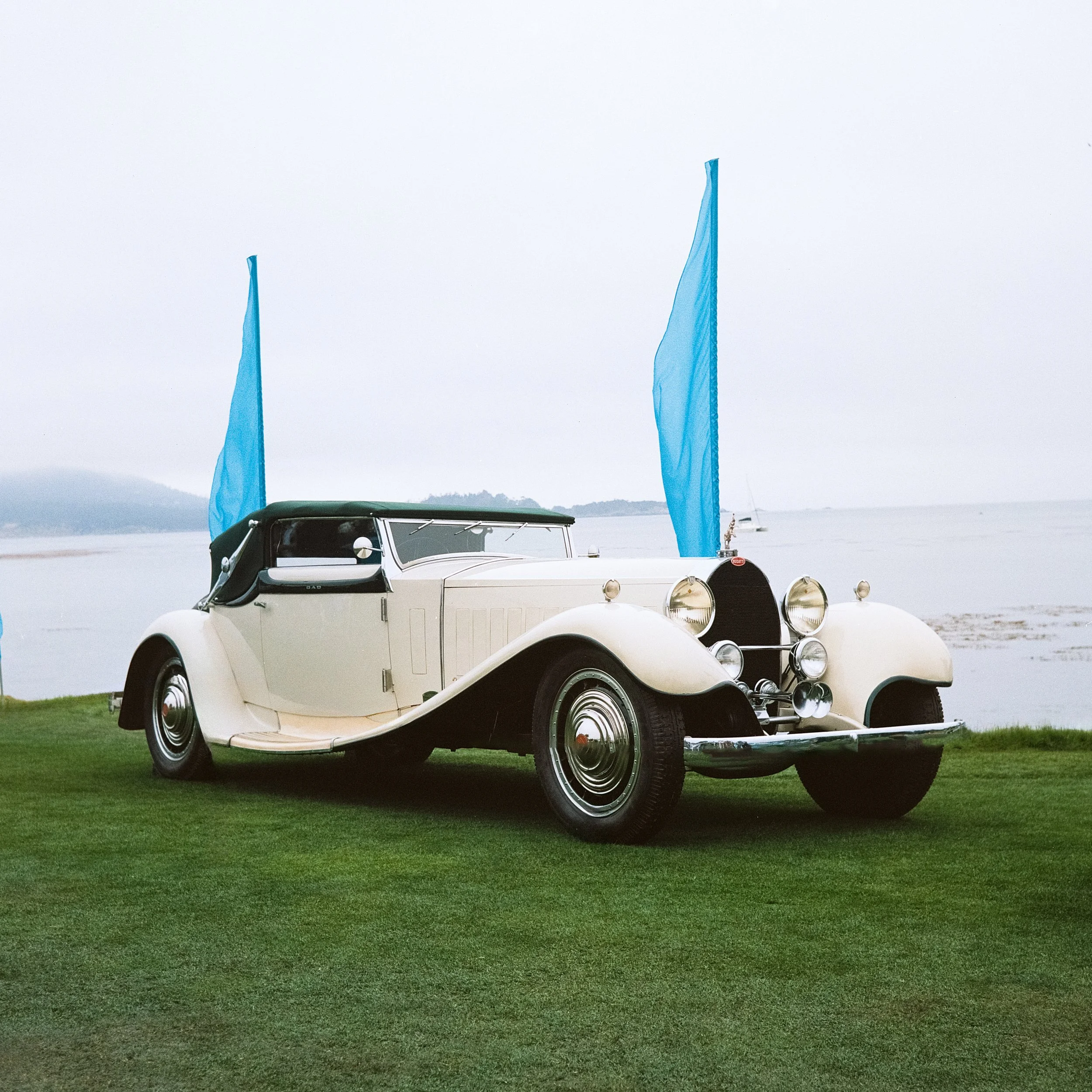 Car Week 2026