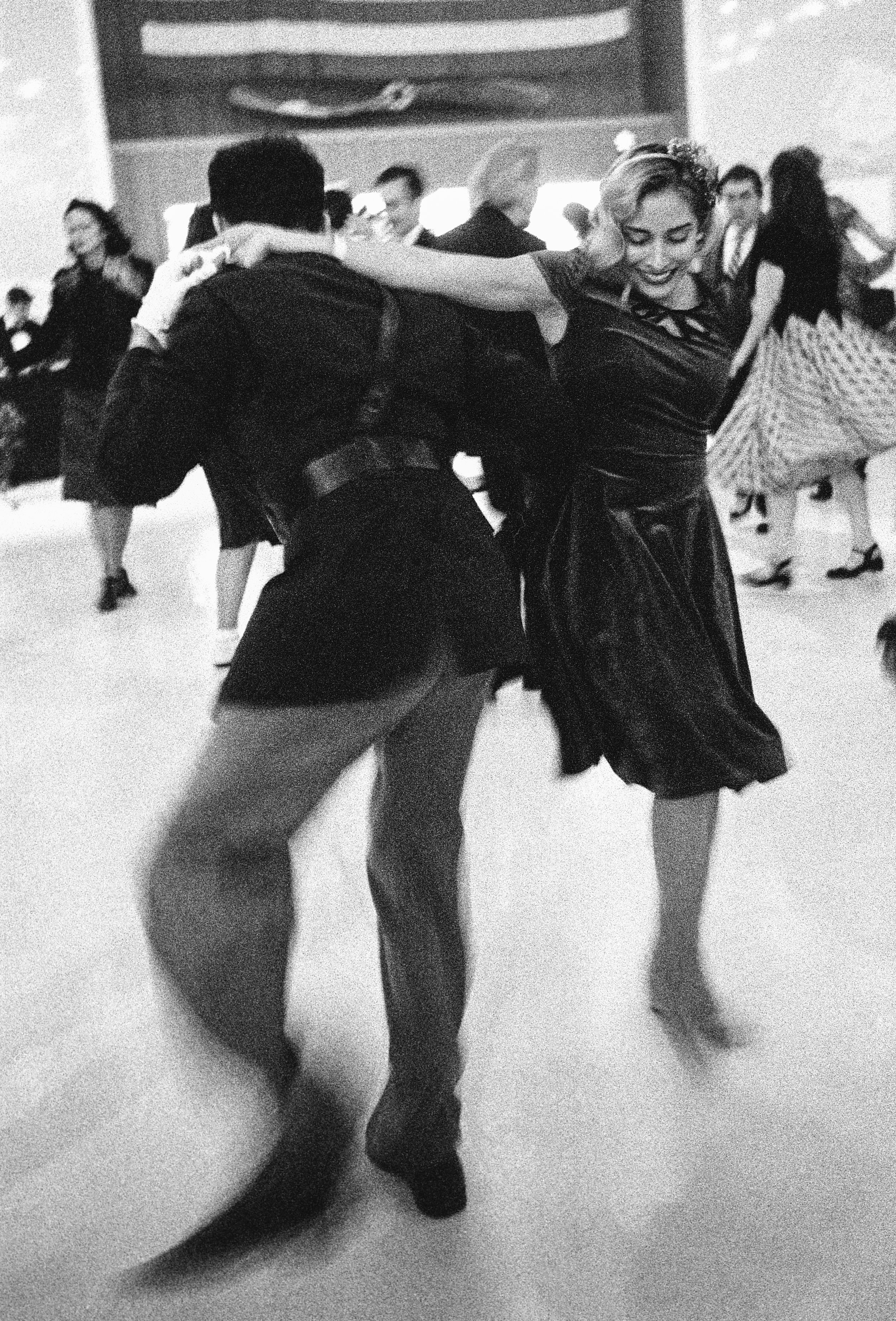 The Hollywood Canteen 1945
