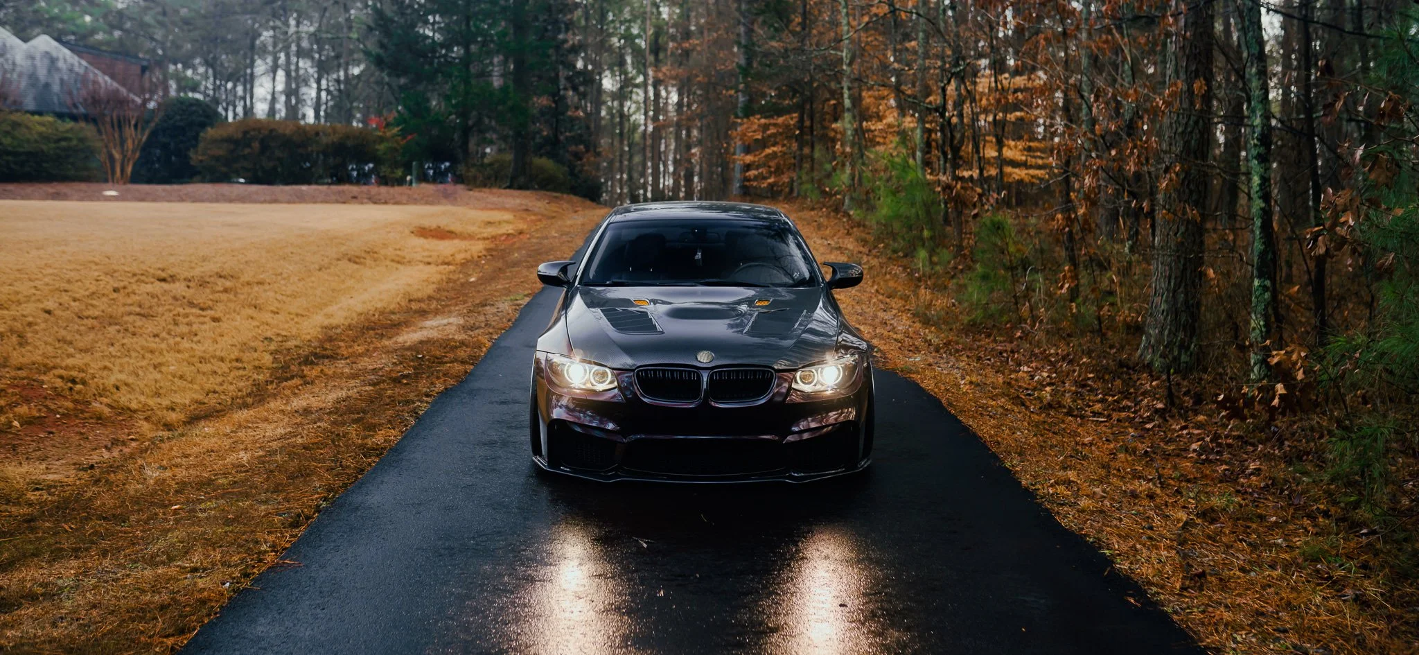 My 328i