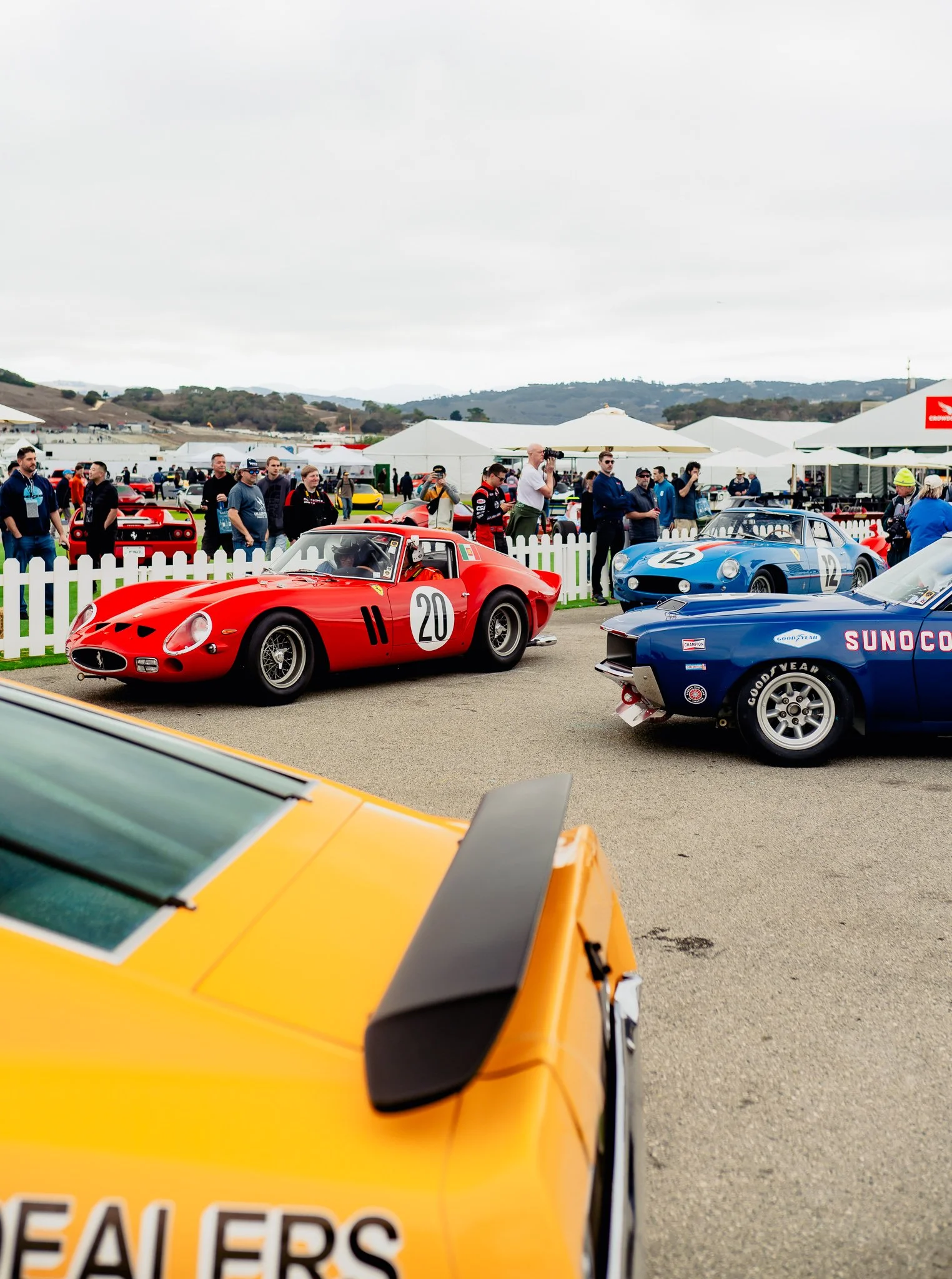 Velocity Invitational