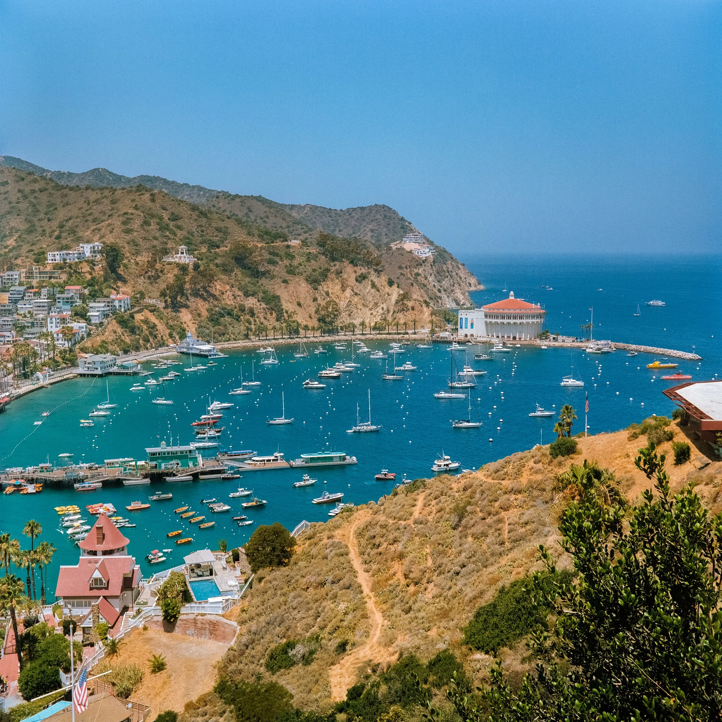 Catalina Island