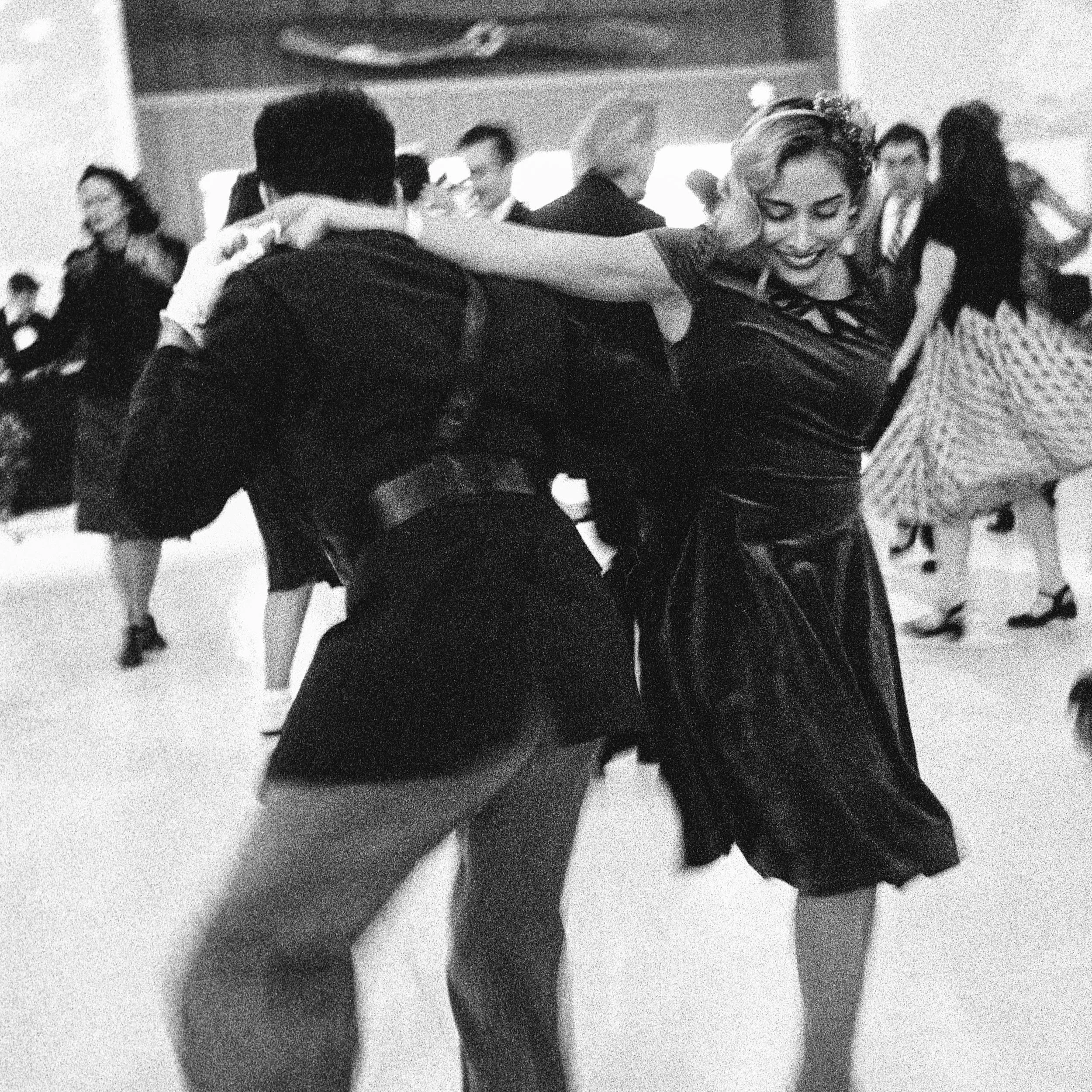 The Hollywood Canteen 1945
