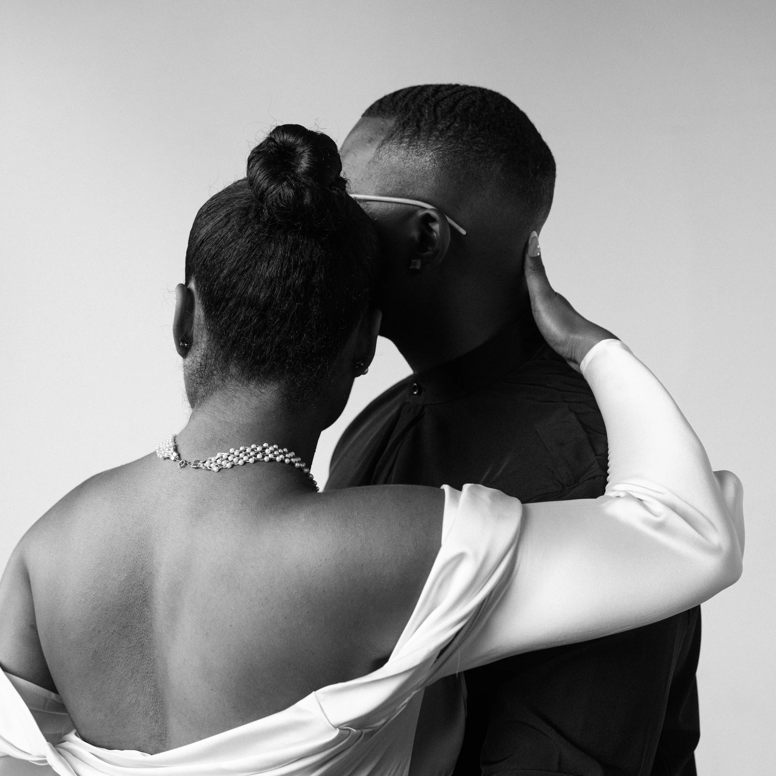 Susan and Keenan's Engagement