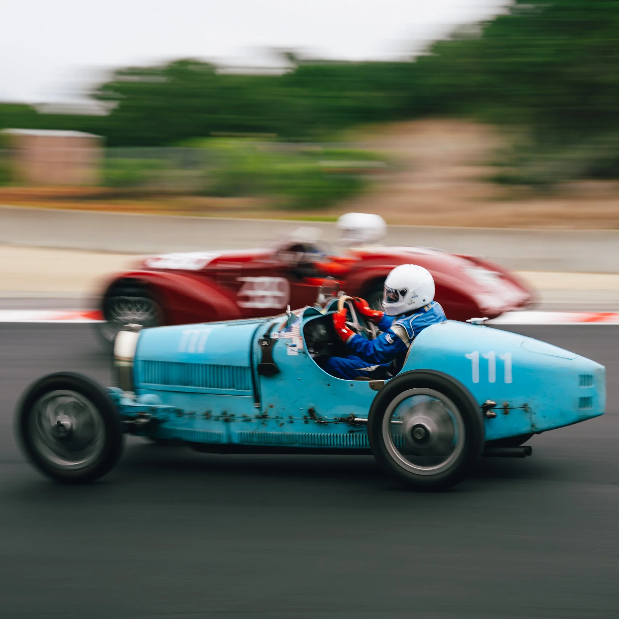 Rolex Reunion 2023