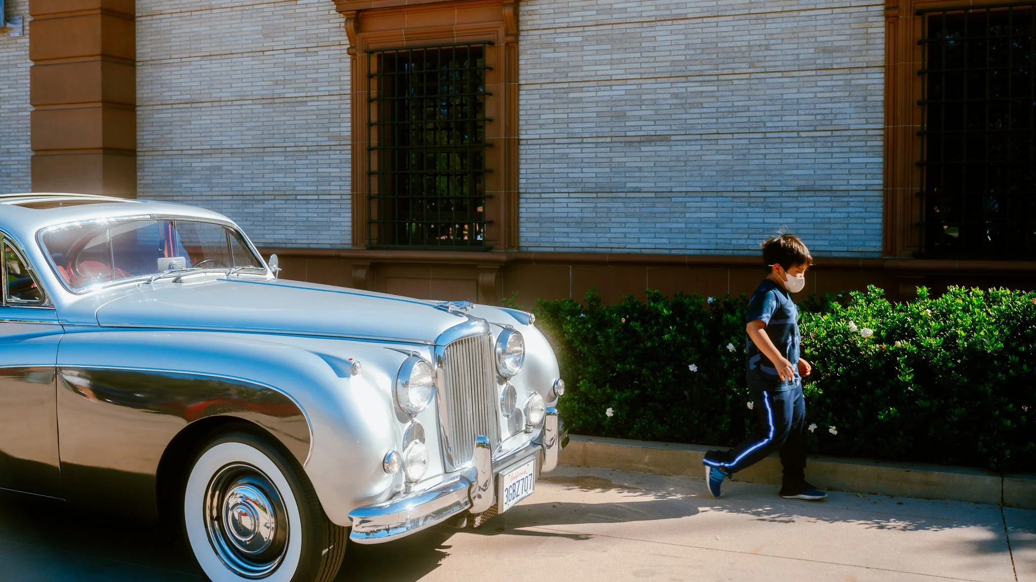 Rodeo Drive Concours