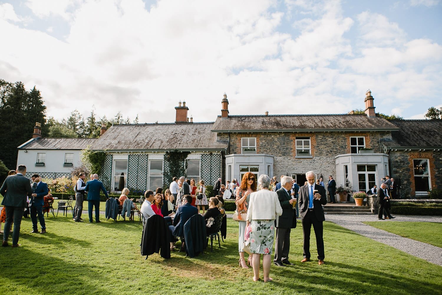 Garden Wedding Reception at Virginia Park Lodge.jpg