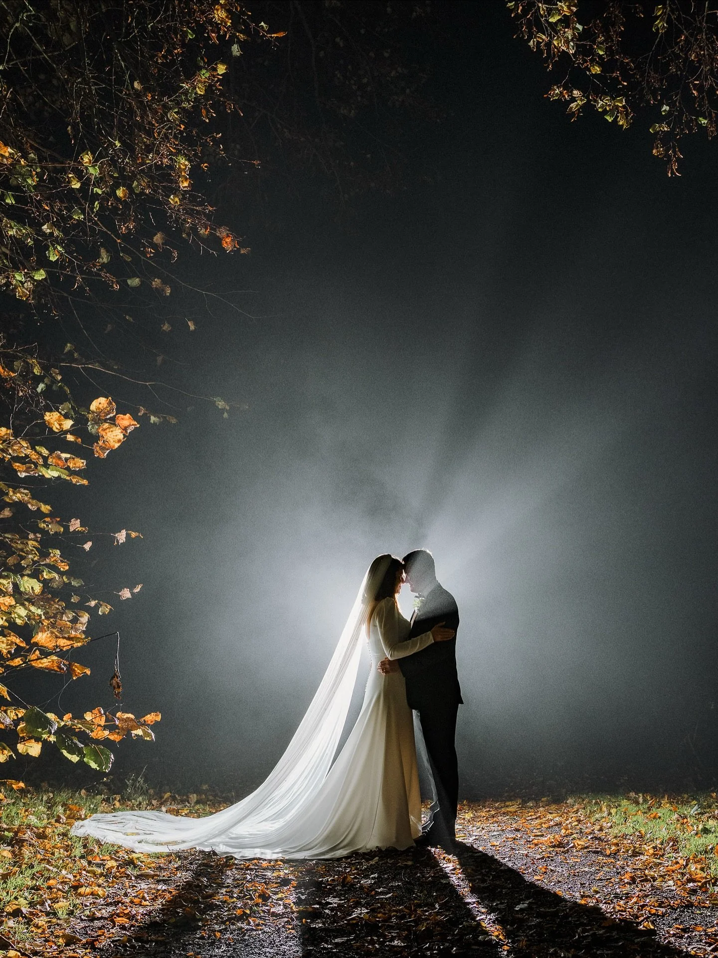 Emily and Simon&rsquo;s wedding in @kilkeacastle started with a storm&hellip; Horizontal sideways rain on my drive to the venue, which stopped 10min before I arrived :) The guys were going to have a good time regardless of the weather and the attitud