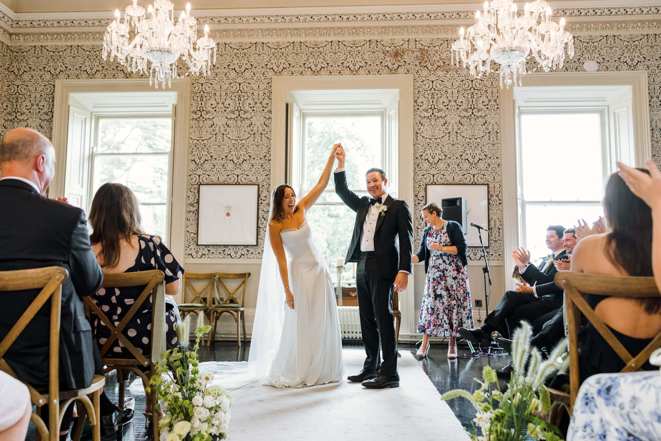 Rainy Day In Virginia Park Lodge