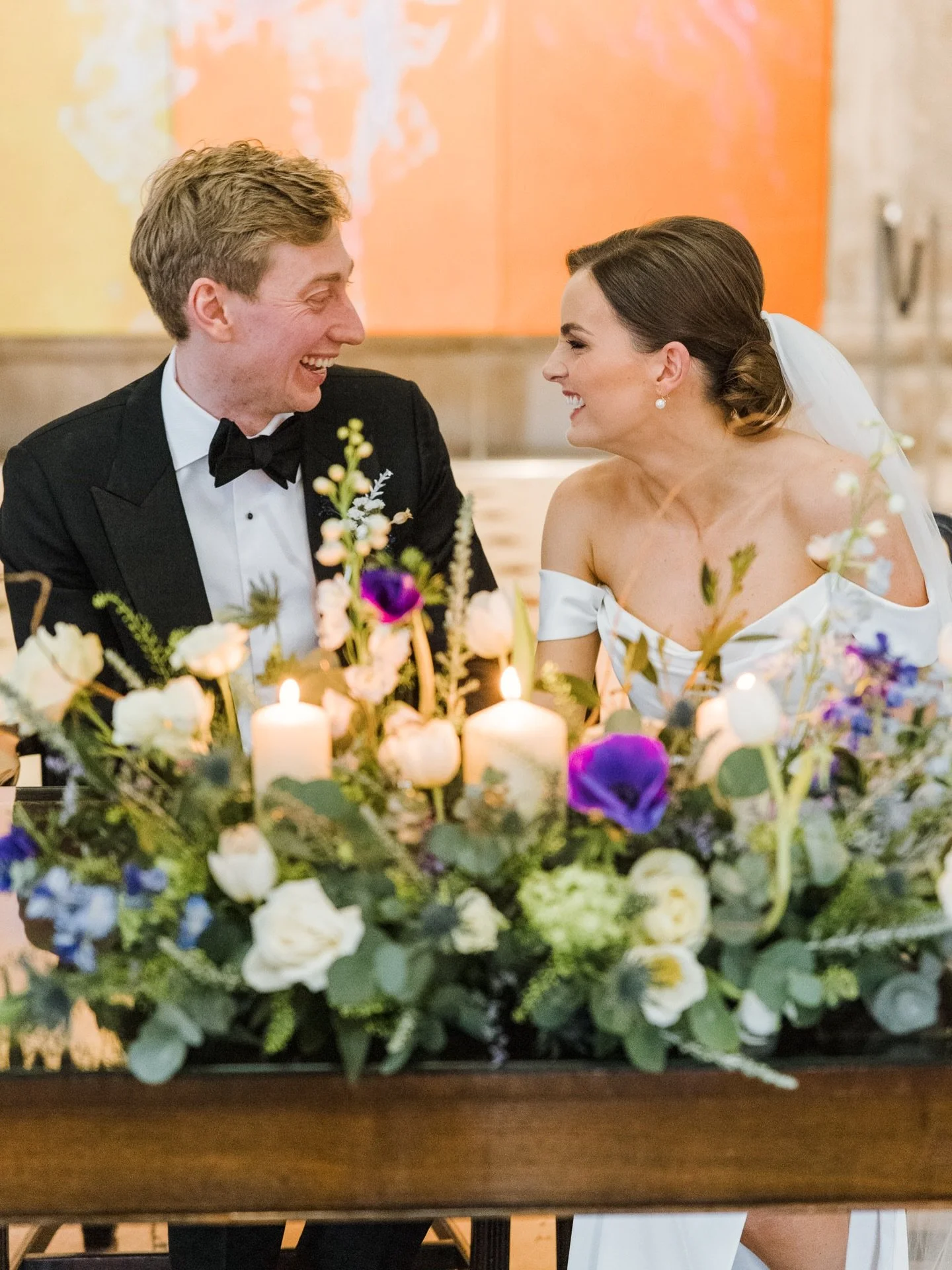 When you see each other at the ceremony for the first time 😍 Always one of my favourite moments 😍 #irishweddings #irishweddingphotographer #irishweddingphotographer #irelandweddingphotographer