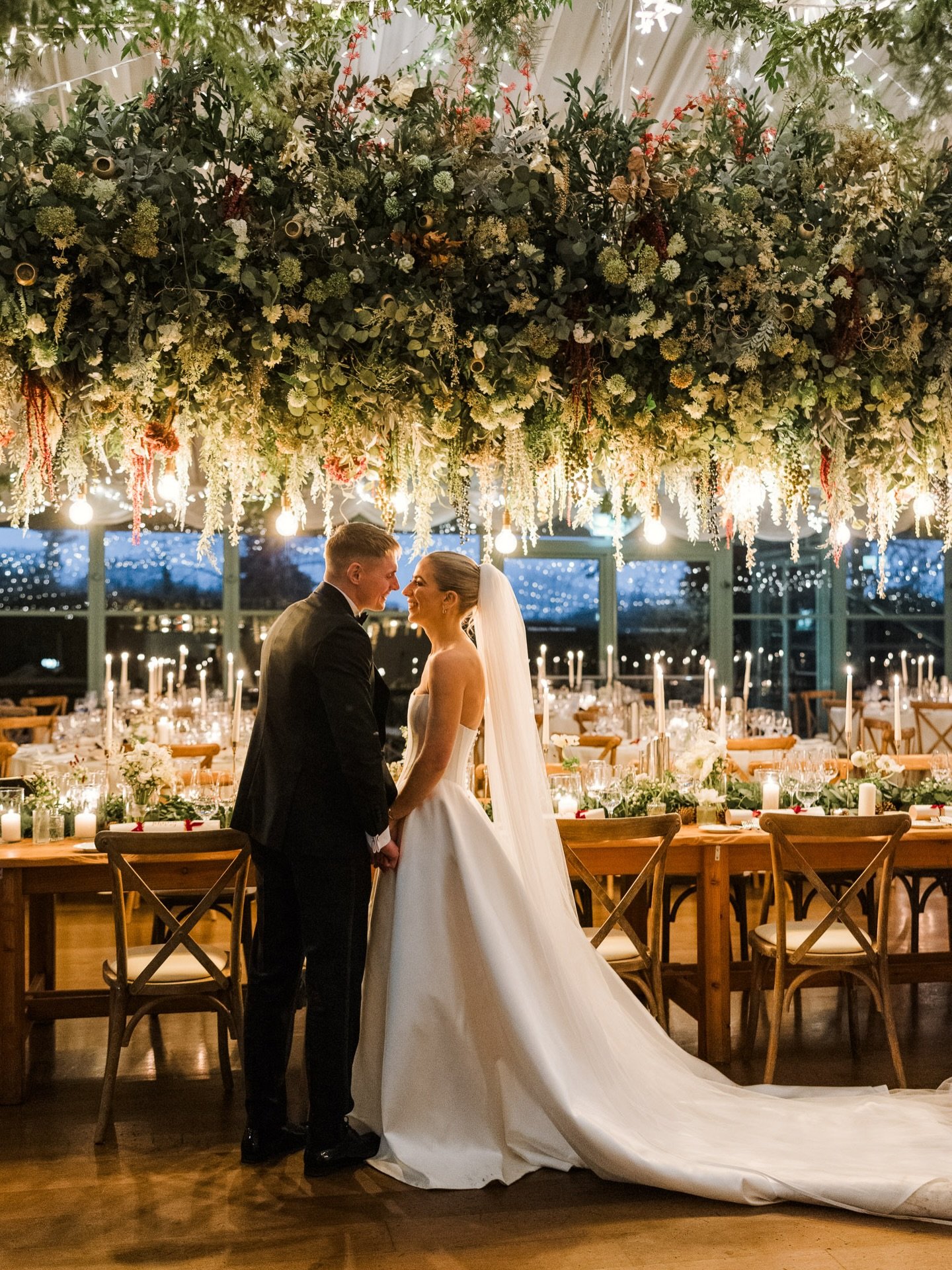One week since Louise &amp; Danny&rsquo;s beautiful wedding day in @virginia_park_lodge 😍 I first met them at their friends&rsquo;s wedding I photographed back in the summer and I knew then that it would be just the best day. From chatting to Louise