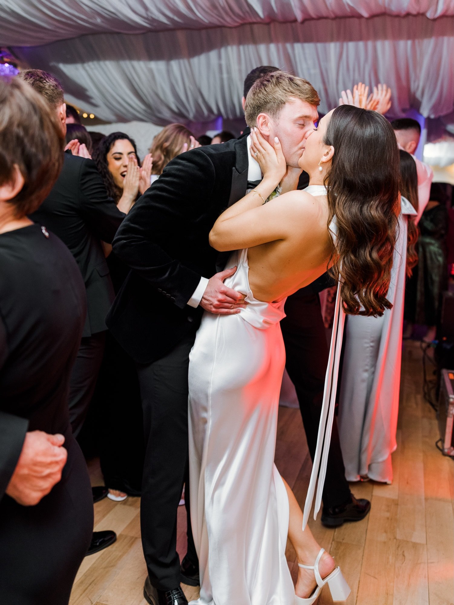 Here&rsquo;s to a fun bank holiday!!! #irishweddings #irishweddingphotographer #virginiaparklodge #tankardstownhouse #castleleslie
