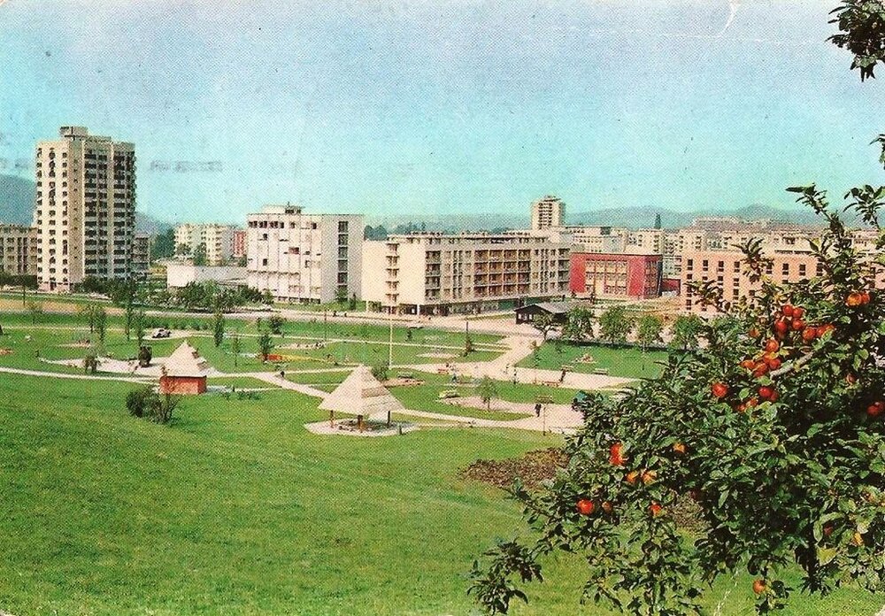 Velenje Postcard 1966.jpg