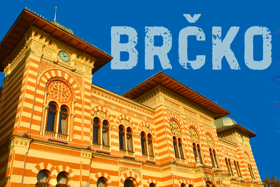 BRČKO