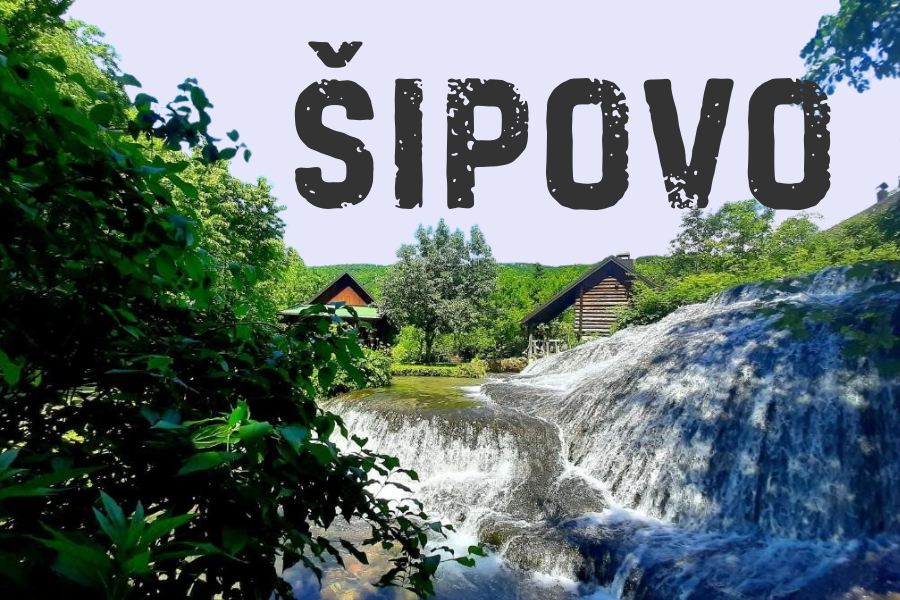 ŠIPOVO