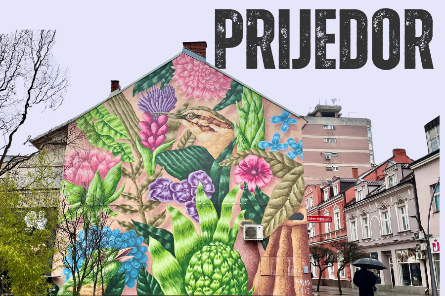 PRIJEDOR