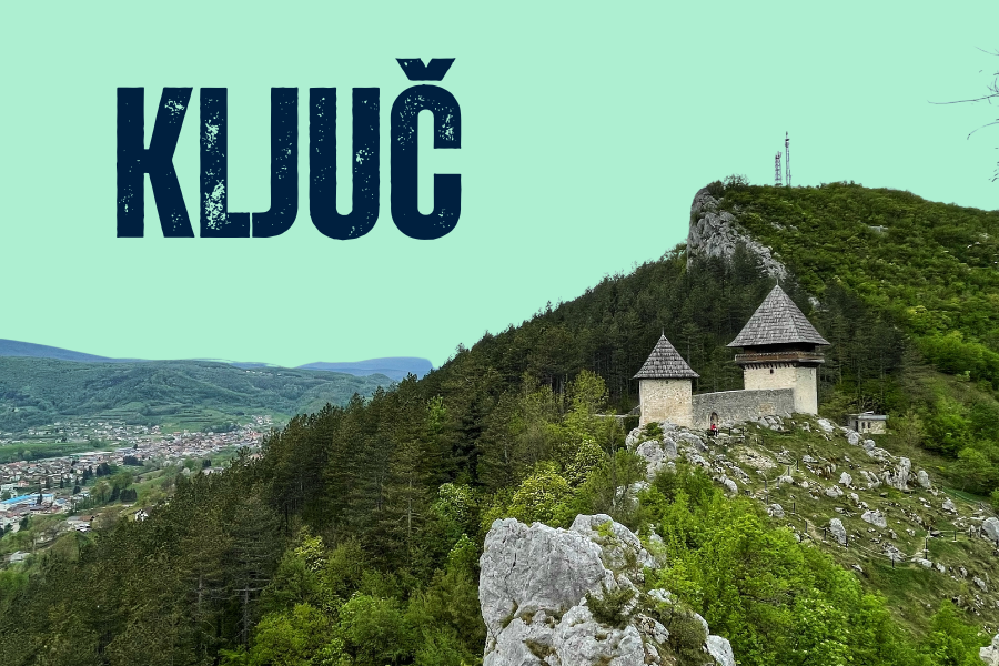 KLJUČ