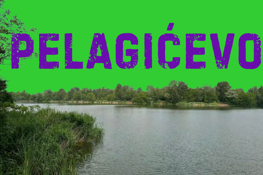 PELAGIĆEVO