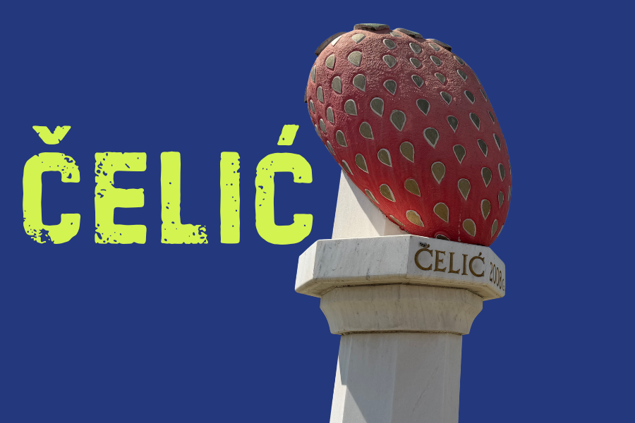 ČELIĆ