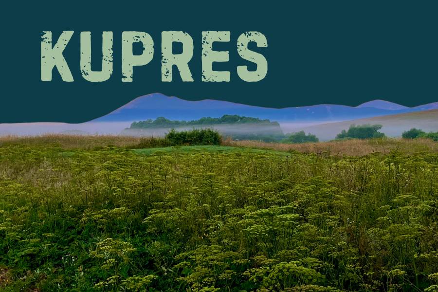 KUPRES