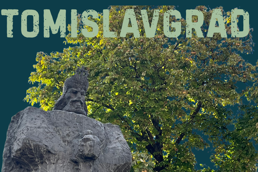 TOMISLAVGRAD