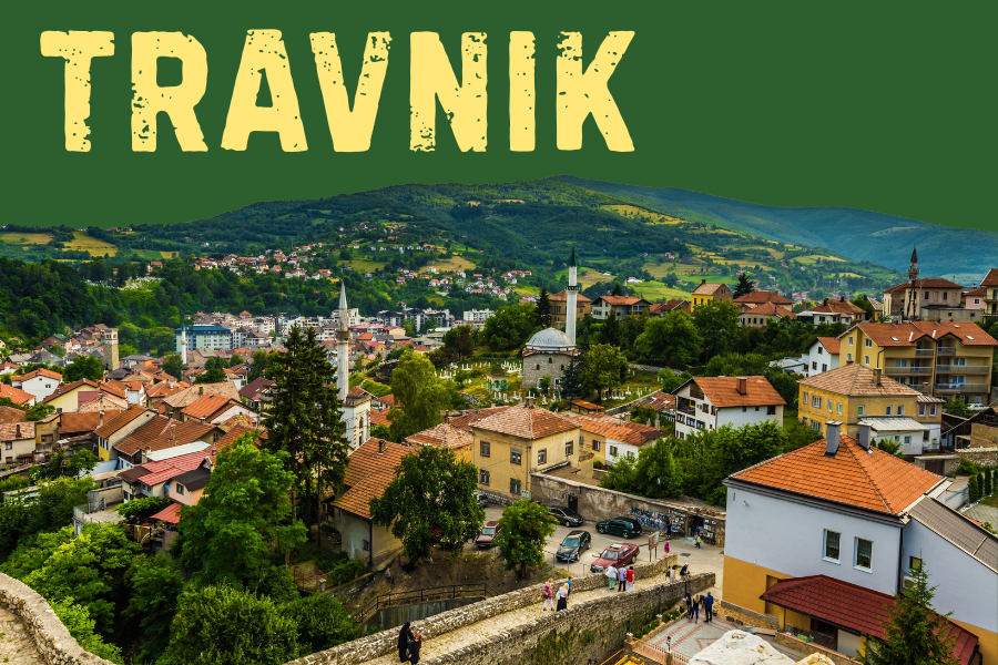 TRAVNIK