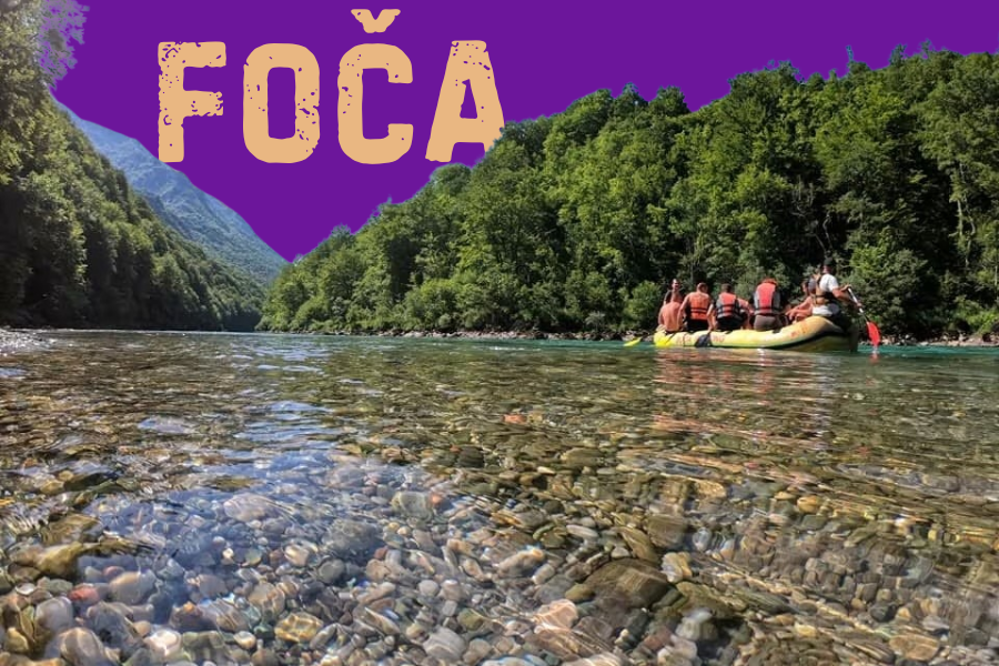 FOČA