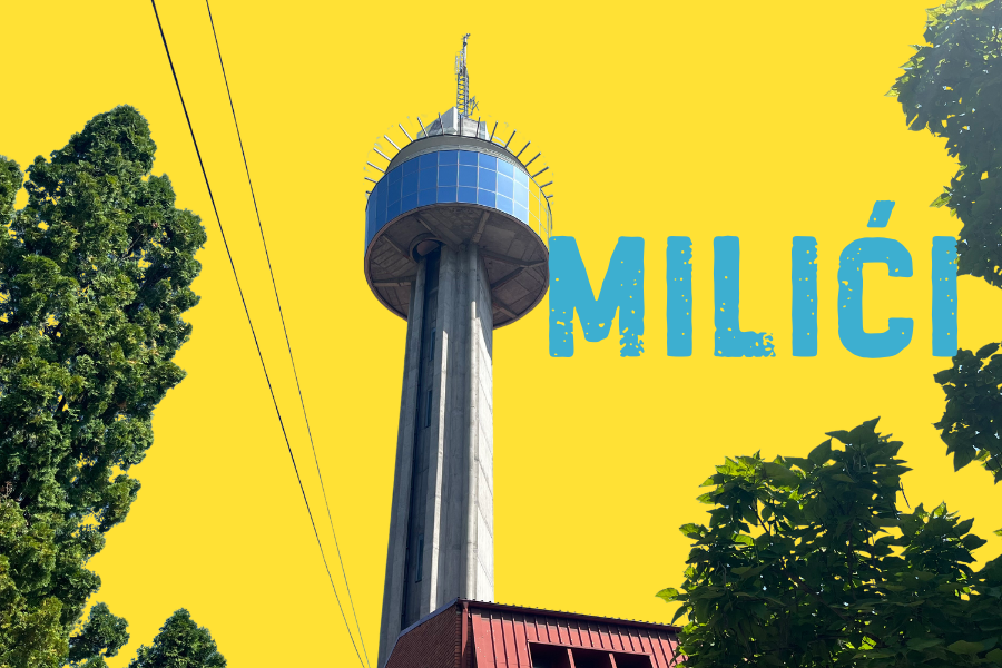 MILIĆI