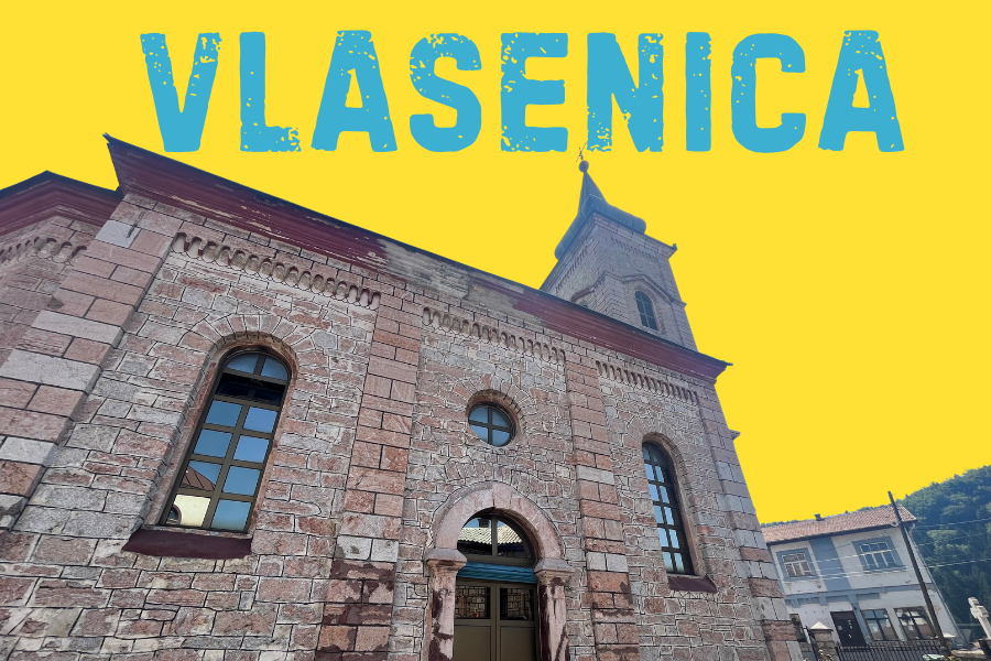 VLASENICA