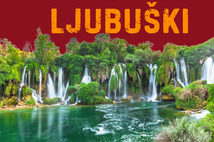 LJUBUŠKI