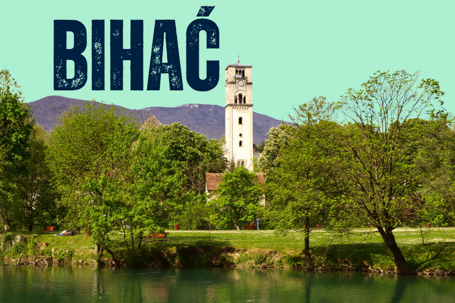 BIHAĆ