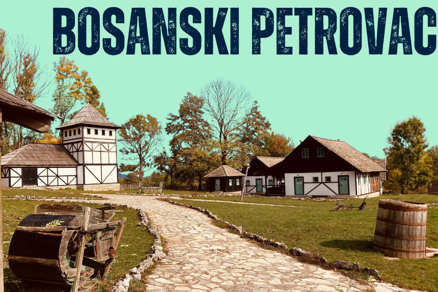 BOSANSKI PETROVAC