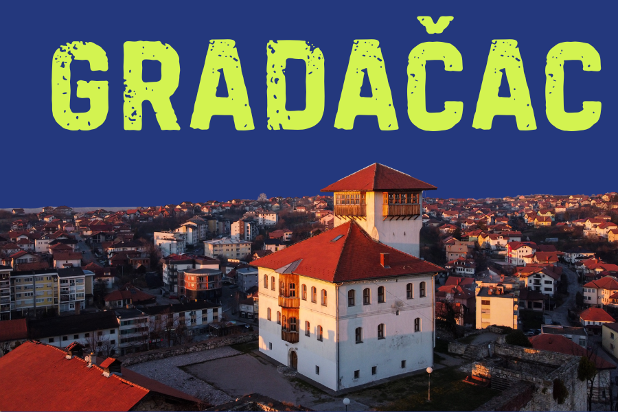 GRADAČAC