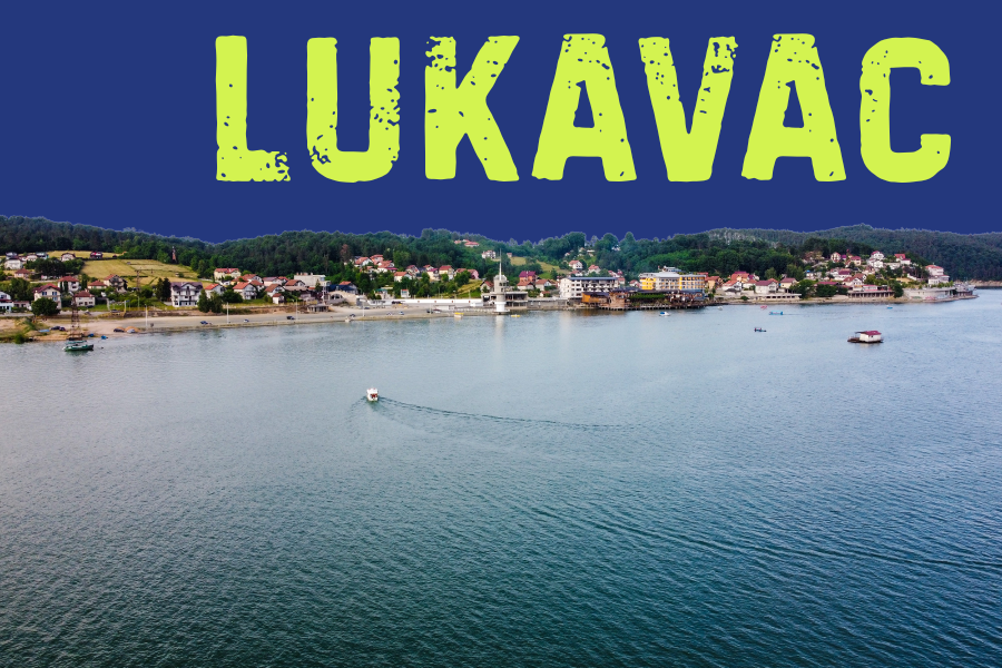 LUKAVAC