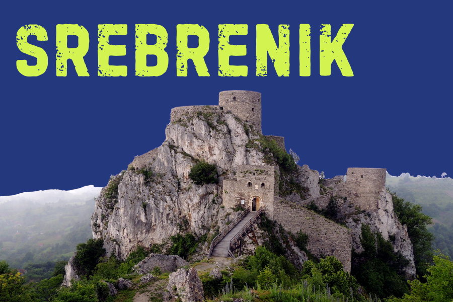 SREBRENIK