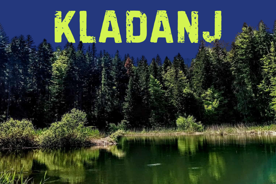 KLADANJ