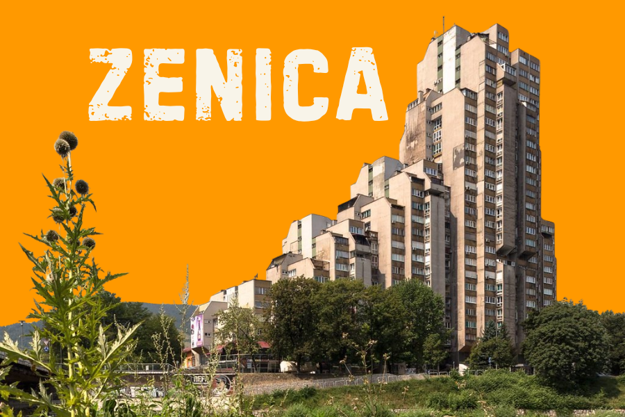 ZENICA