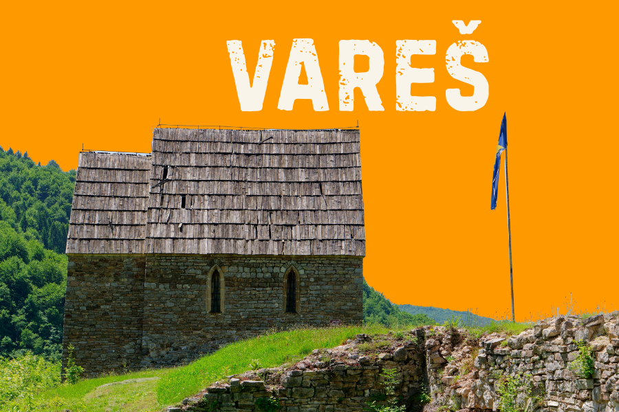 VAREŠ