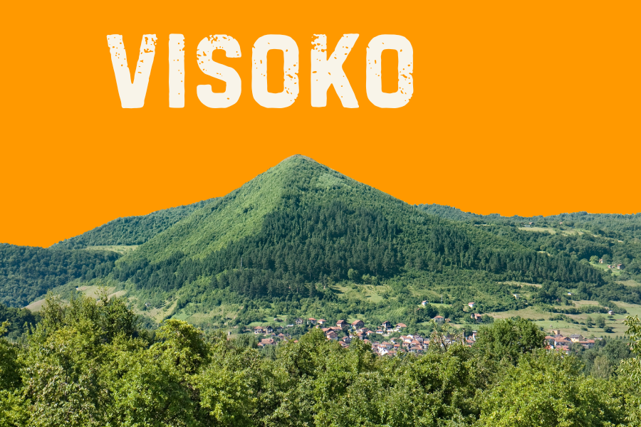VISOKO