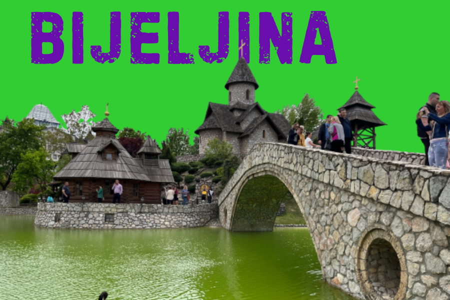 BIJELJINA