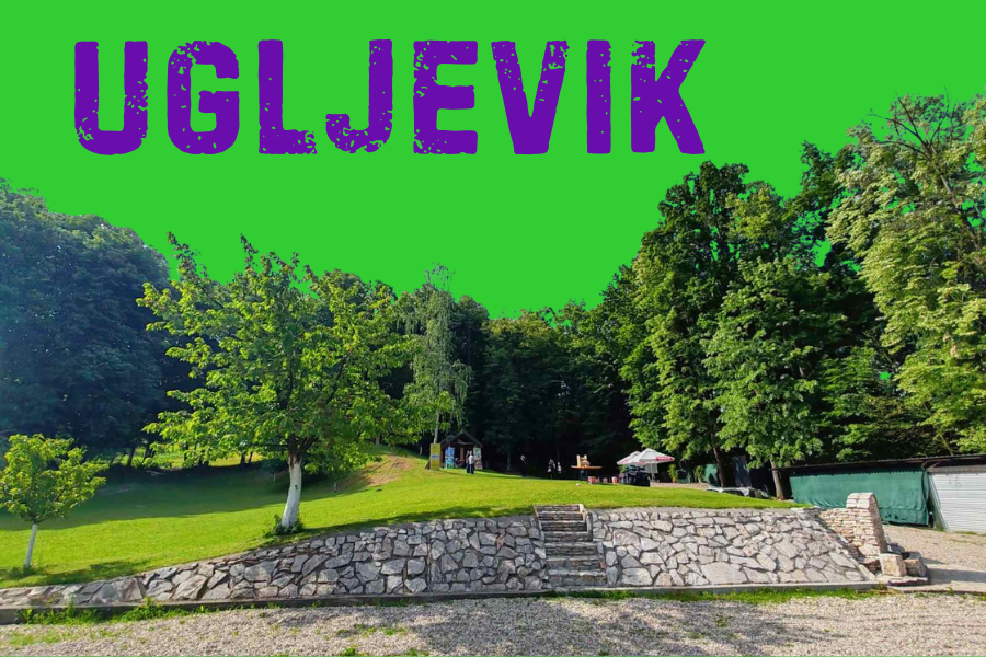 UGLJEVIK