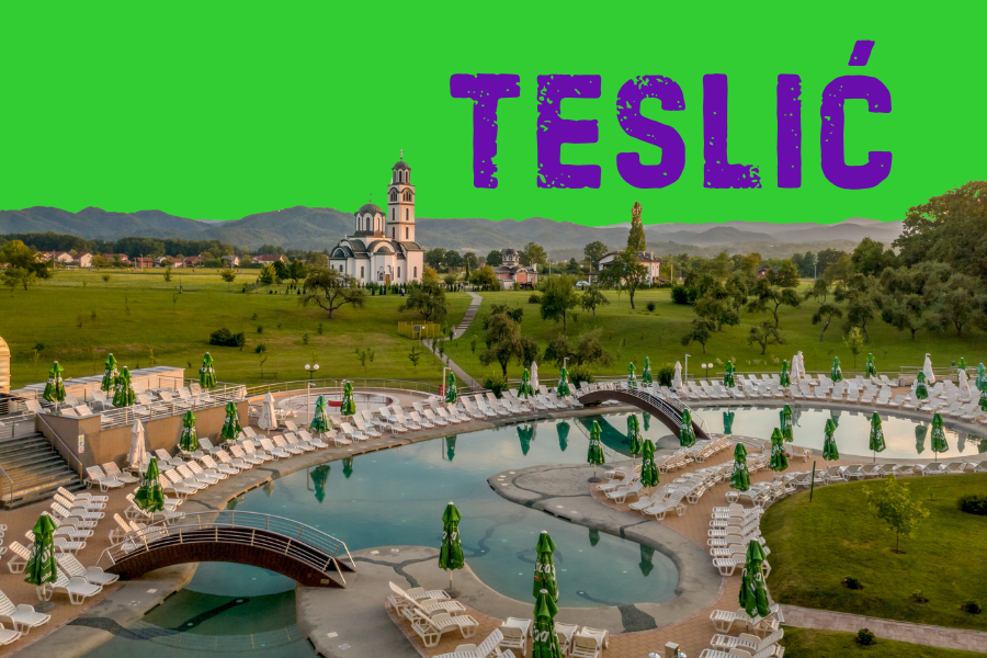 TESLIĆ