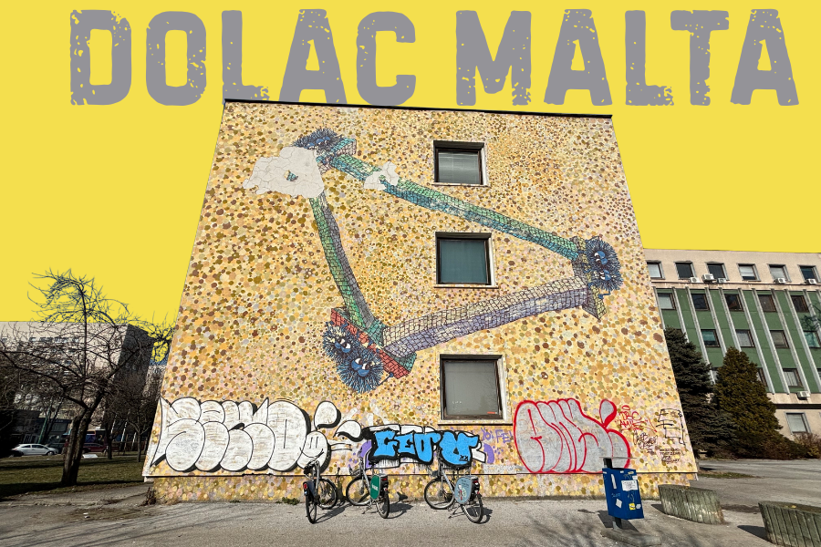 DOLAC MALTA