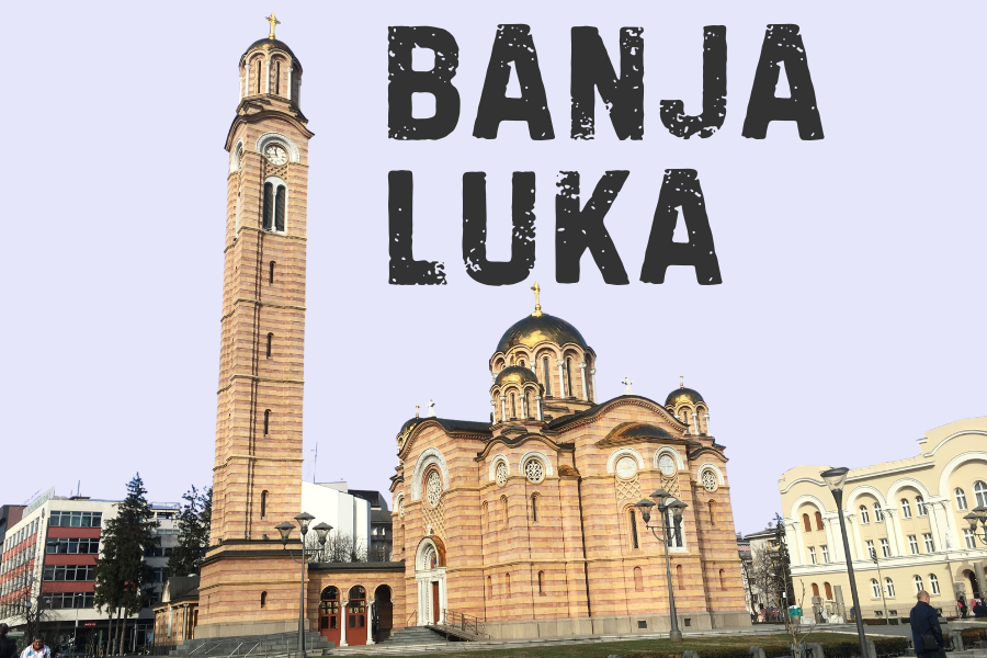 BANJA LUKA