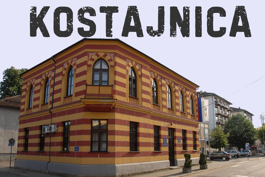 KOSTAJNICA